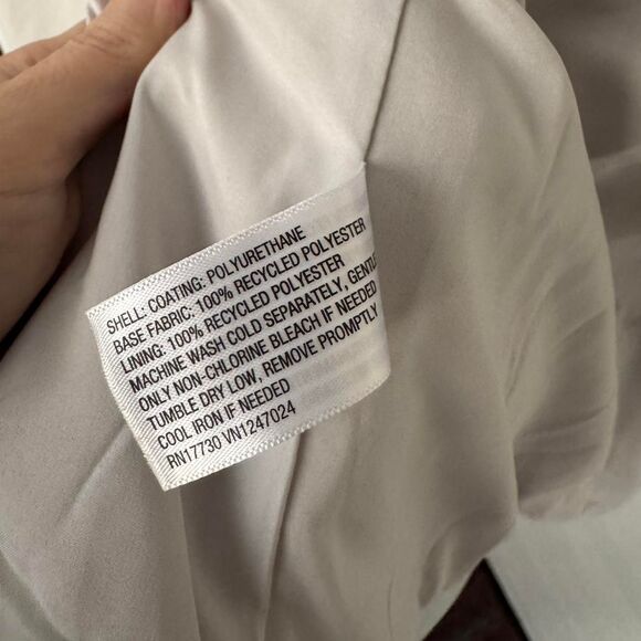 Silver Jacket A New Day Silver Blazer XXL - Picture 3 of 8